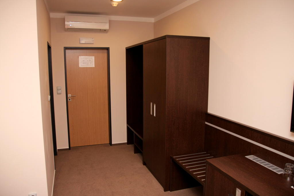 Penzion Na Netrebe Pardubice Ruang foto